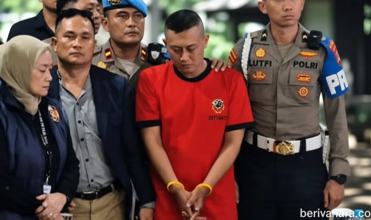 Sempat Viral Dahulu Sebelum Tertangkap – DPRD Beri Respons Menohok ke Polda Jabar Usai Tangkap Taufik Hidayat