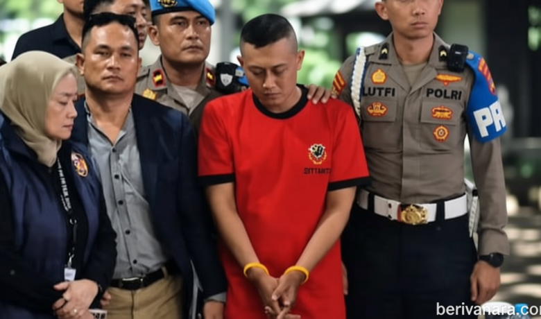 Sempat Viral Dahulu Sebelum Tertangkap – DPRD Beri Respons Menohok ke Polda Jabar Usai Tangkap Taufik Hidayat