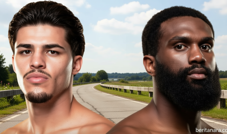 Special Plan: Cara Nonton Live Streaming Tinju Dunia Xander Zayas Vs Jaron Ennis Siang Ini