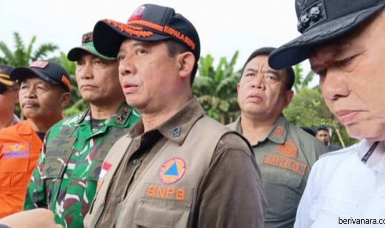 Penanganan Pascagempa Sigi Sulteng: Korban Bisa Pilih Tinggal di Huntara atau Terima Dana Tunggu