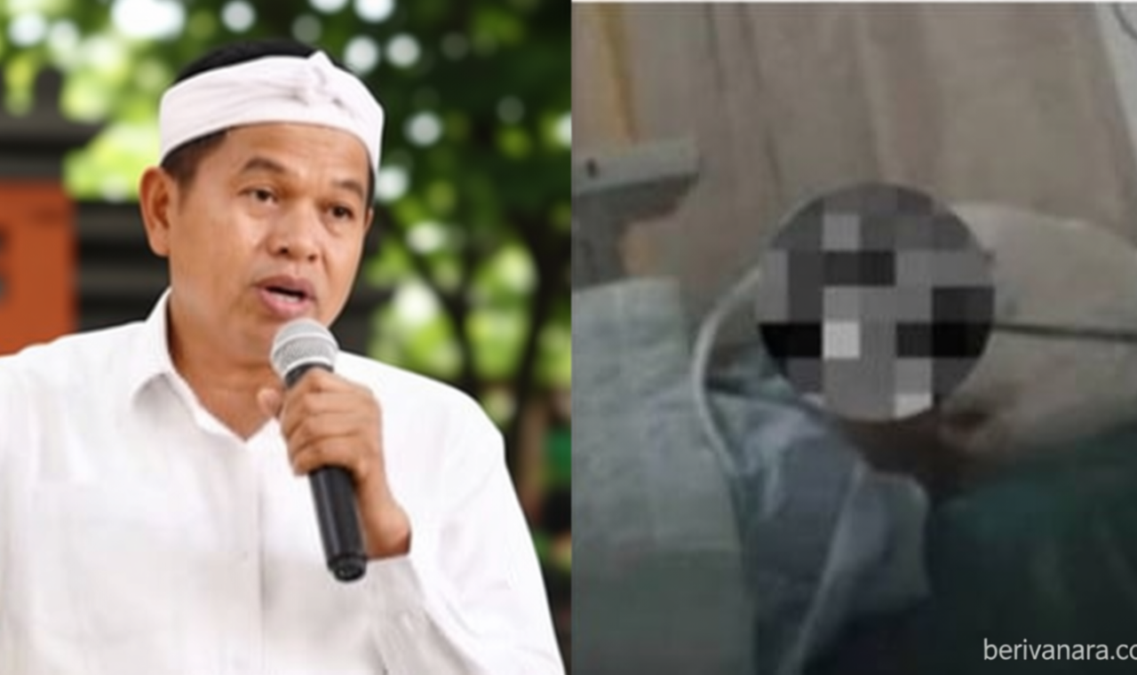 Official Announcement: Seluruh Biaya Pengobatan Korban Penyiksaan dan Penyekapan 3 Tahun oleh Pacar Ditanggung Pemprov Jabar