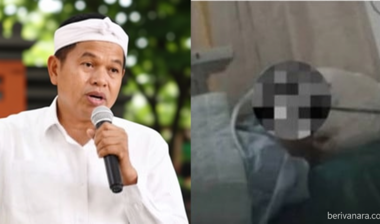 Official Announcement: Seluruh Biaya Pengobatan Korban Penyiksaan dan Penyekapan 3 Tahun oleh Pacar Ditanggung Pemprov Jabar