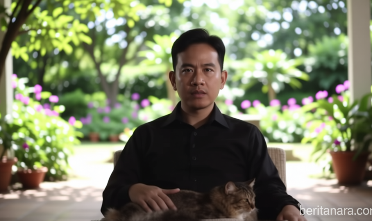 Key Discussion: Gibran: Jangan Sampai Koperasi Desa Merah Putih Bersaing dengan Toko Kelontong Warga