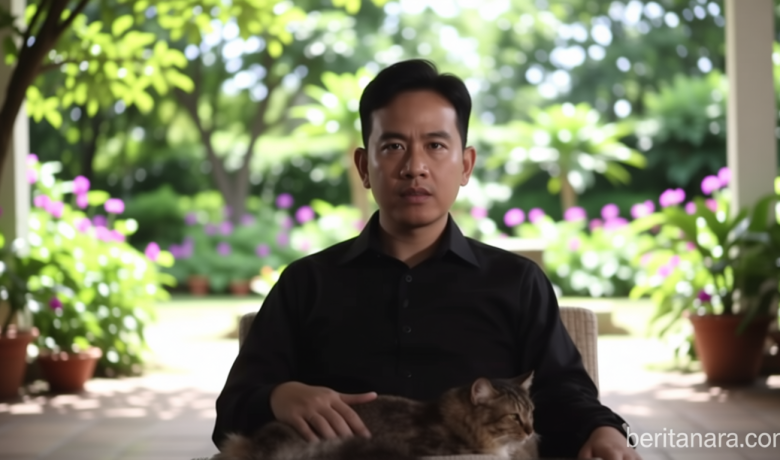Key Discussion: Gibran: Jangan Sampai Koperasi Desa Merah Putih Bersaing dengan Toko Kelontong Warga