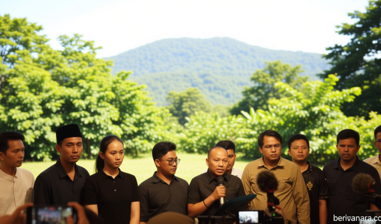 Main Agenda: Forum Sekjen Cipayung Plus Soroti Kondisi Nasional, Minta Pemerintah Perkuat Kolaborasi
