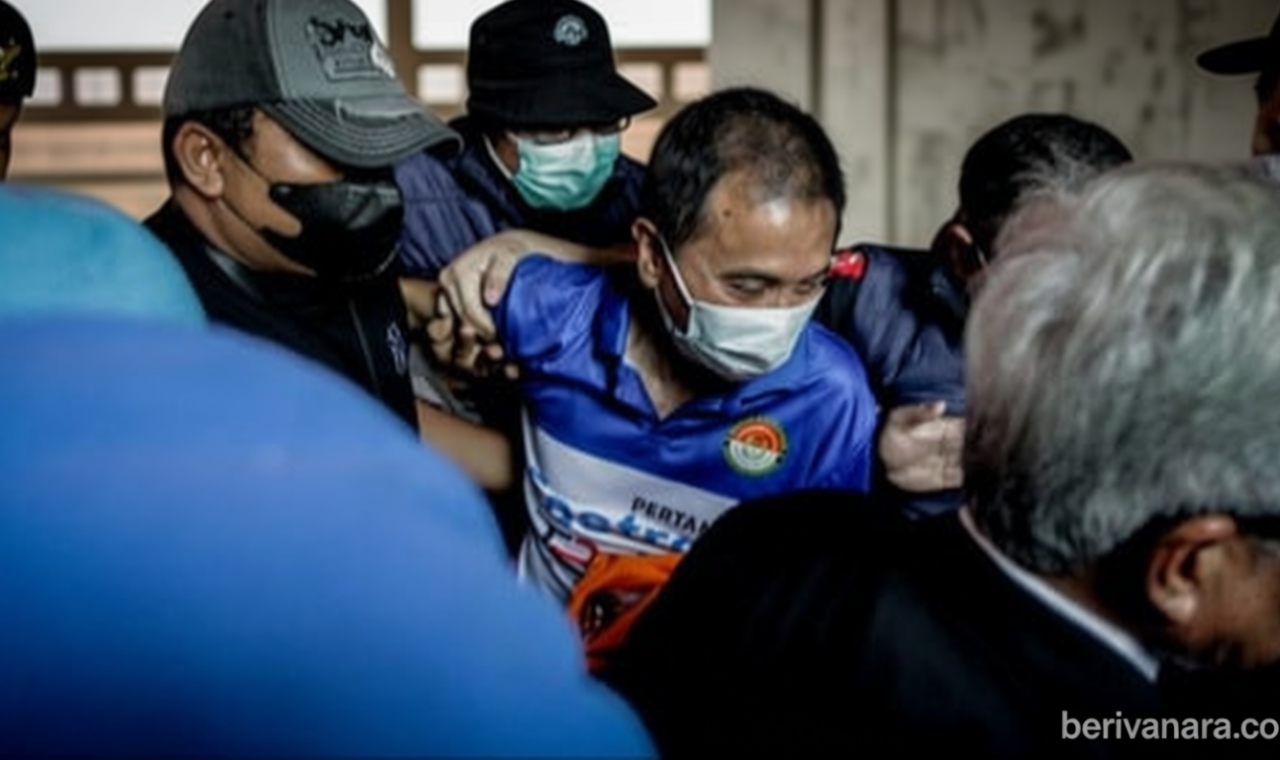 Meeting Results: Besok, Polda Metro Limpahkan Roy Suryo dan Dokter Tifa ke Kejari Jaksel