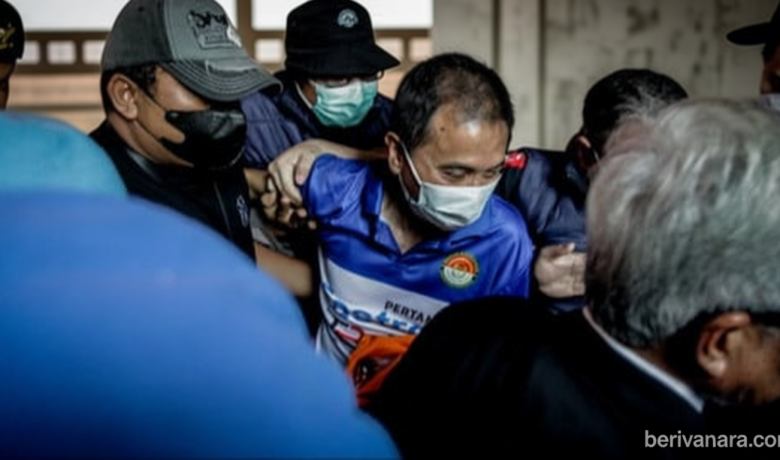 Meeting Results: Besok, Polda Metro Limpahkan Roy Suryo dan Dokter Tifa ke Kejari Jaksel