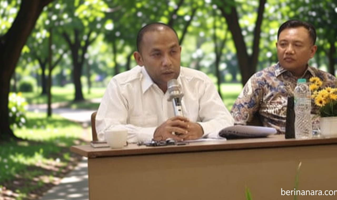 Topics Covered: Bakom Ungkap Pesan Utama Pidato-Pidato Presiden Prabowo: Pemerintah dan Masyarakat Harus Jadi Satu Tim yang Solid