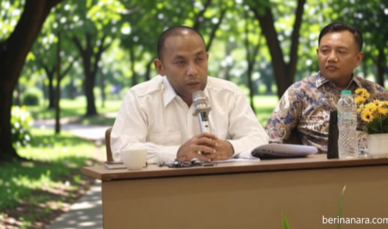 Topics Covered: Bakom Ungkap Pesan Utama Pidato-Pidato Presiden Prabowo: Pemerintah dan Masyarakat Harus Jadi Satu Tim yang Solid