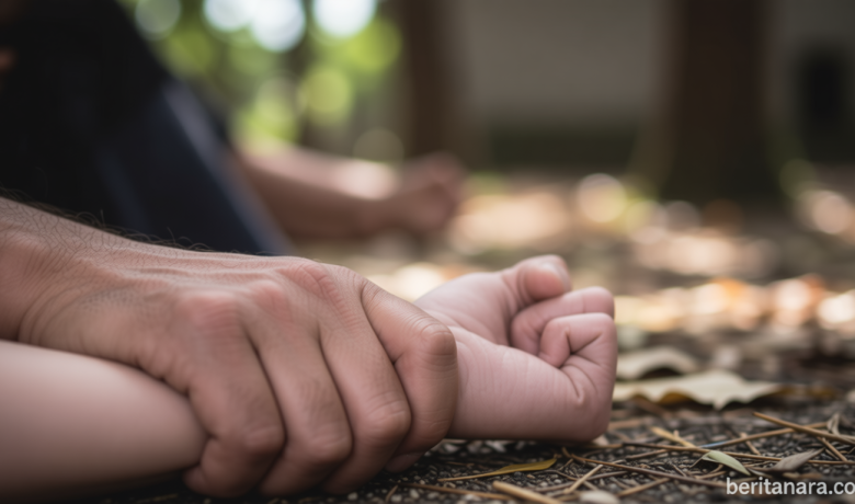 Key Issue: Soal Kasus Pemerkosaan Anak di Bawah Umur di Jaktim, Polisi: Pelaku Tetangga Korban