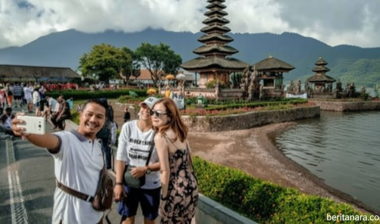 Indonesia Naik Peringkat Jadi Wisata Ramah Muslim Dunia ke-2