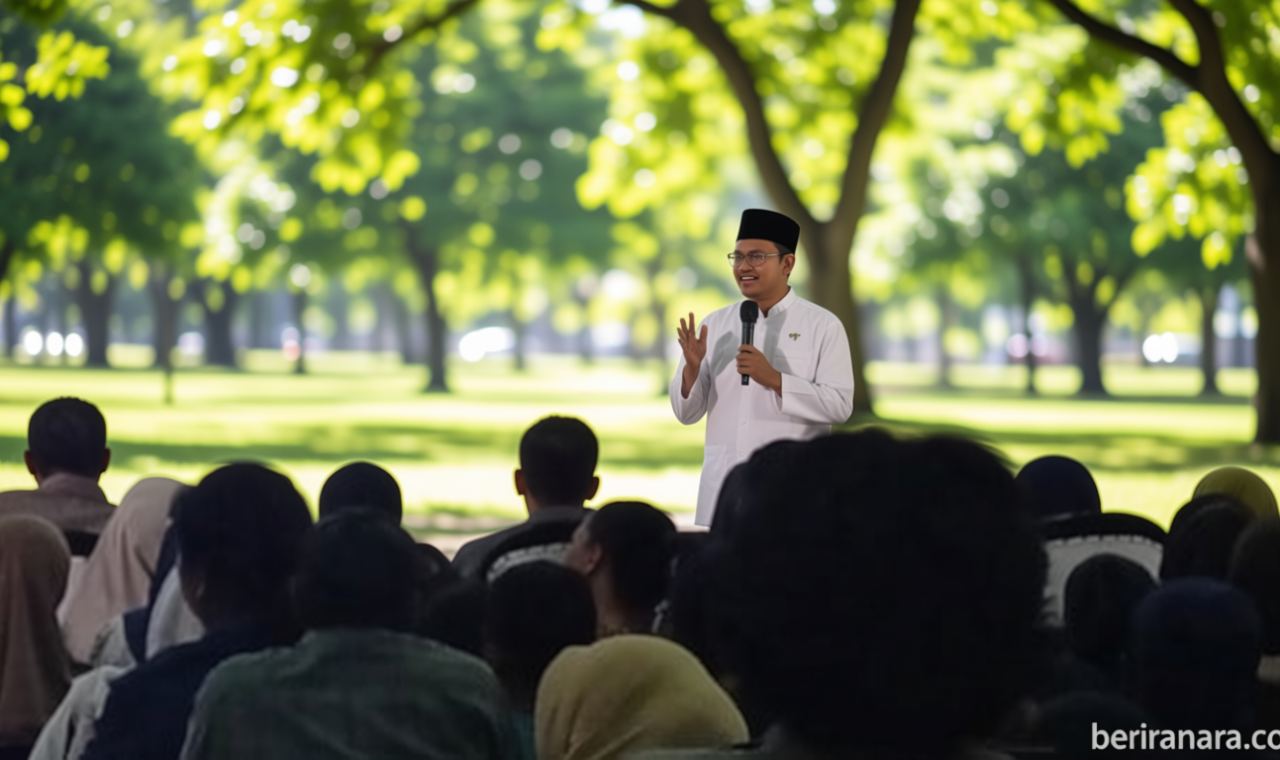 New Policy: Sekolah Rakyat Surabaya Terima 270 Siswa Baru, Gus Ipul Pastikan Gedung Permanen Rampung Juli