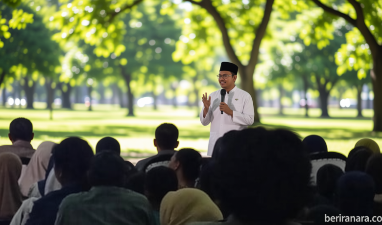 New Policy: Sekolah Rakyat Surabaya Terima 270 Siswa Baru, Gus Ipul Pastikan Gedung Permanen Rampung Juli