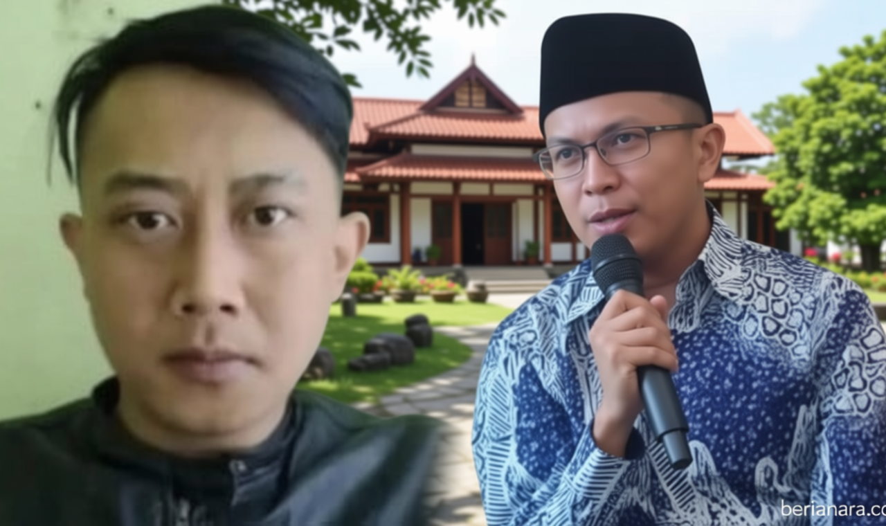 Soroti Kasus Penyekapan Wanita di Bandung Selama 3 Tahun – Ustaz Fatih Karim Geram dengan Taufik Hidayat: Biadab!