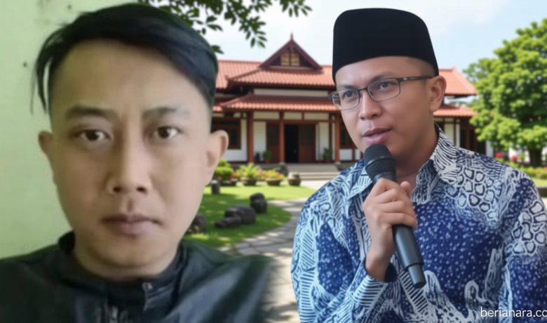 Soroti Kasus Penyekapan Wanita di Bandung Selama 3 Tahun – Ustaz Fatih Karim Geram dengan Taufik Hidayat: Biadab!