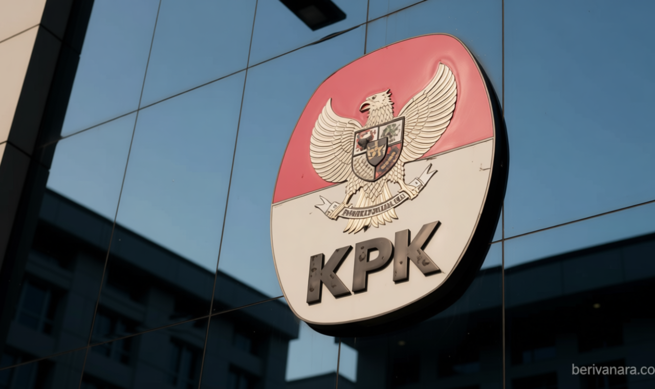 Latest Update: KPK Buka Peluang Panggil Pansus Haji DPR Terkait Uang 1 Dolar AS di Kasus Yaqut, Tapi Lihat Kebutuhan Penyidik