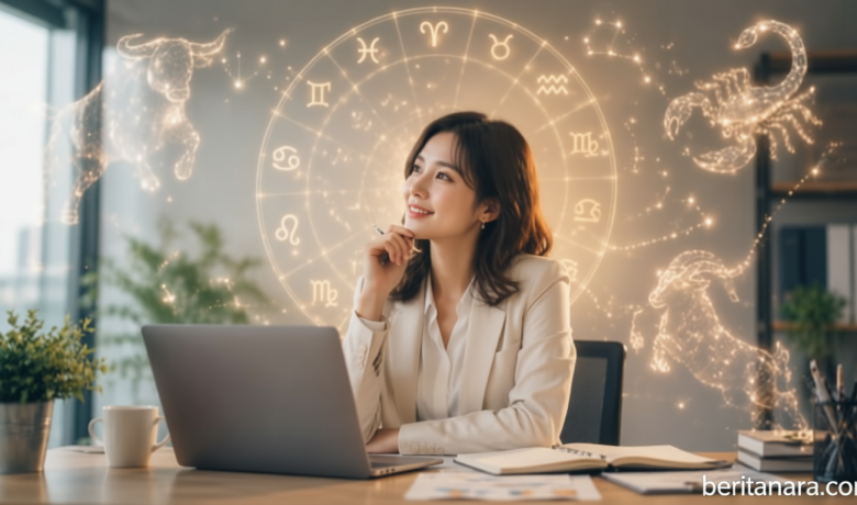 Topics Covered: Ramalan Karier 12 Zodiak Besok 29 Juni 2026: Virgo Jadi Andalan, Aquarius Temukan Ide Brilian