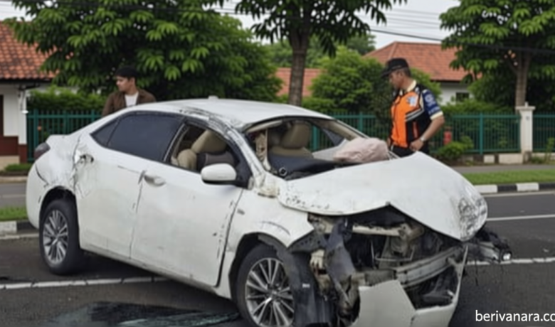Facing Challenges: Kronologi hingga Penyebab Kecelakaan Beruntun di Tol Becakayu, Sebabkan 8 Korban Luka-luka
