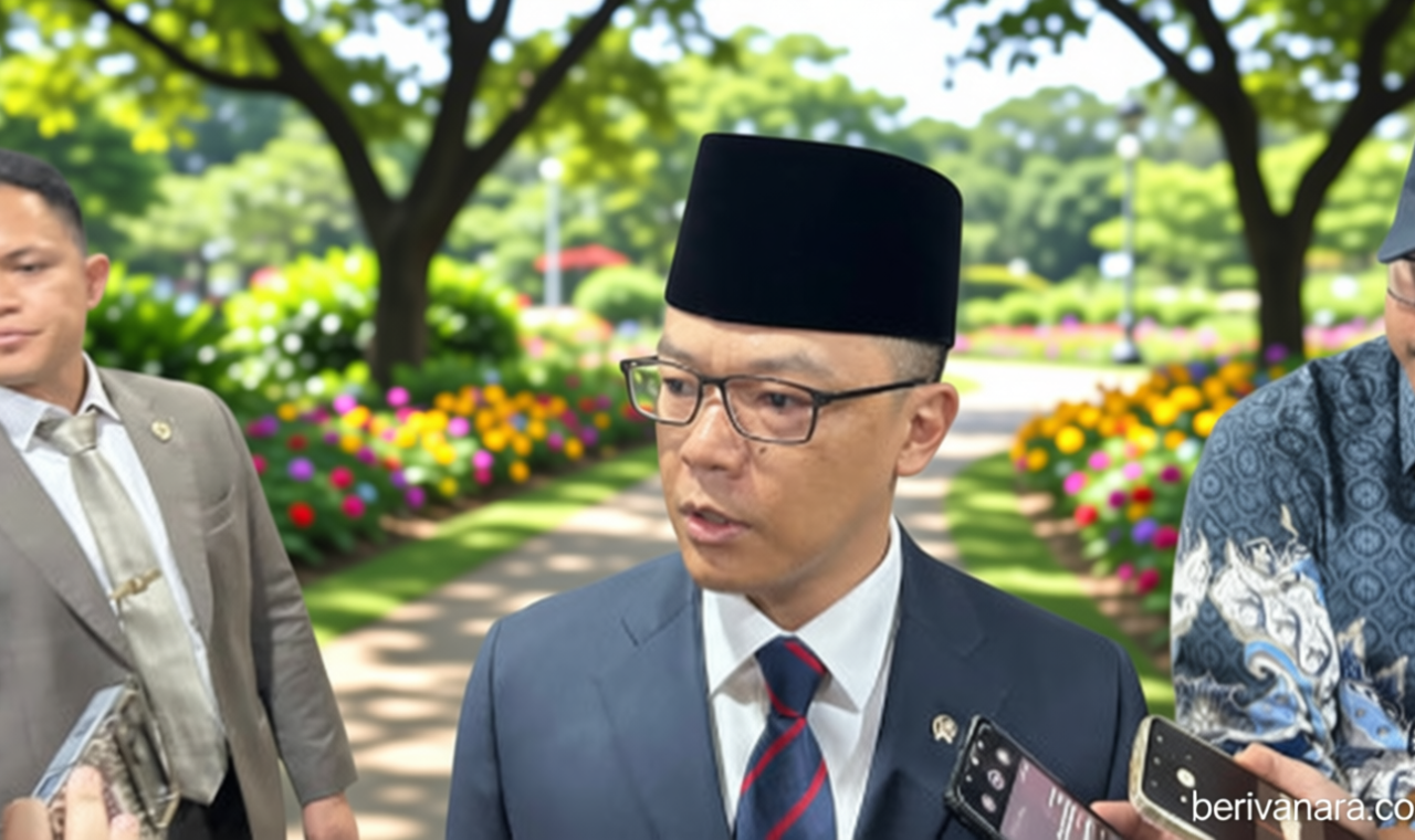Topics Covered: Wakili Prabowo di KTT ASEAN-Rusia, Sugiono Bawa Misi Kerja Sama Ketahanan Pangan dan Energi