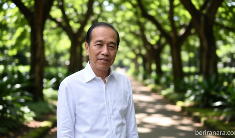 What Happened During: Jokowi Berkomentar Menohok soal Penangkapan Dokter Tifa & Roy Suryo, Refly Harun Singgung Ultah Ayah Wapres Gibran
