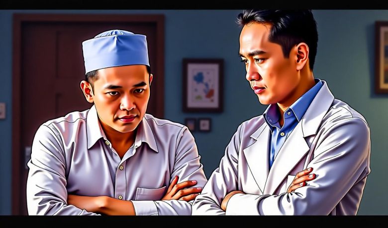 Dokter Tifa Mulai Disidang 2 Juli – Roy Suryo Masih Berharap Menang Praperadilan