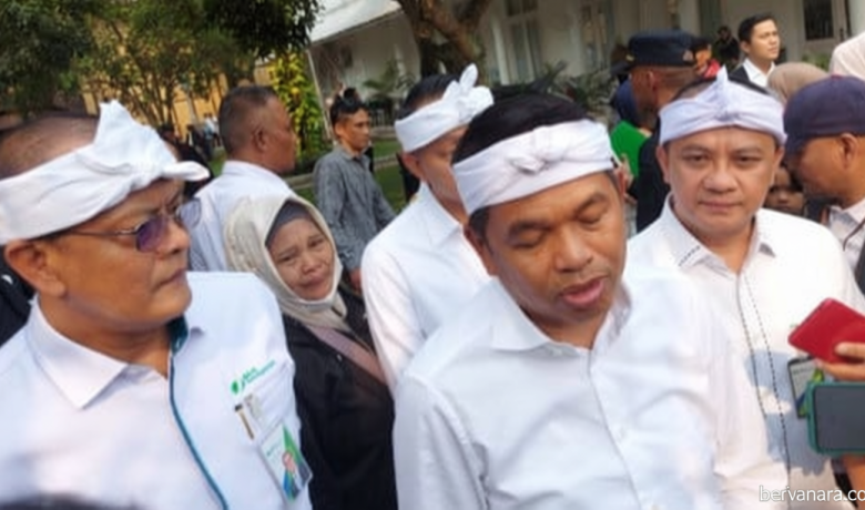Special Plan: Jadi Prioritas Utama Dedi Mulyadi, Pastikan Seluruh Anak di Jawa Barat Bisa Sekolah