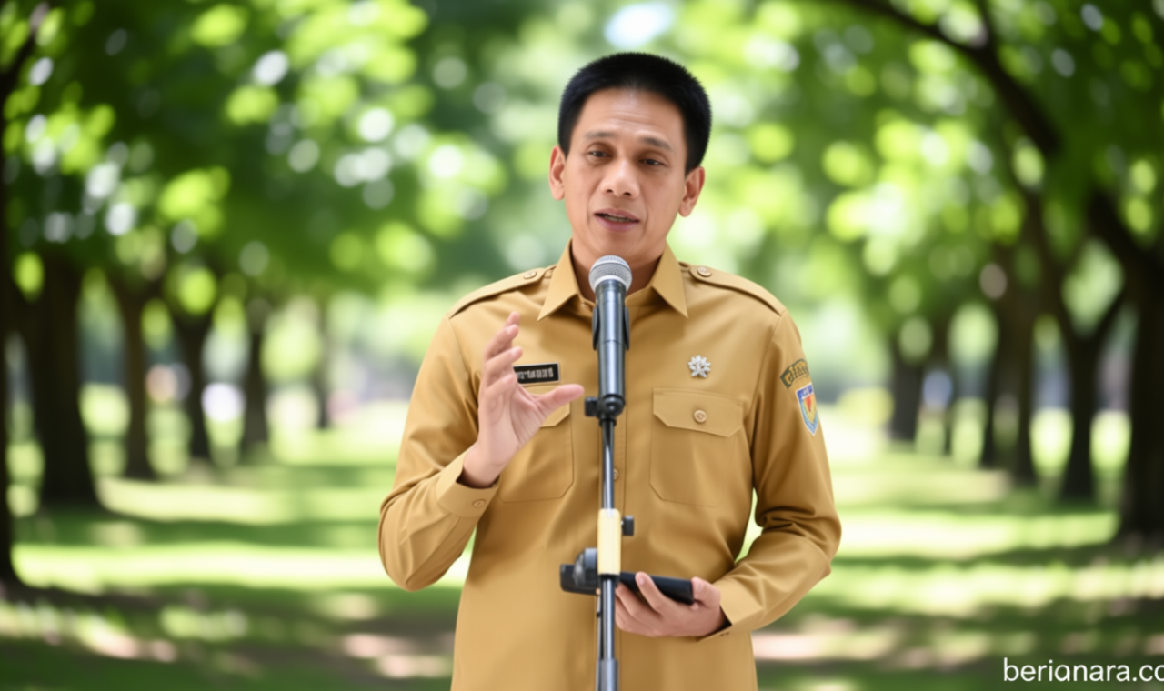 New Policy: Wamendagri Wiyagus Apresiasi Pemprov Papua Gelar Pengobatan Gratis dan Donor Darah untuk Masyarakat