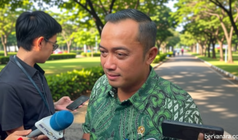 Meeting Results: Didit Temui Jokowi di Solo, Istana Tegaskan Tak Ada Pesan Khusus dari Prabowo