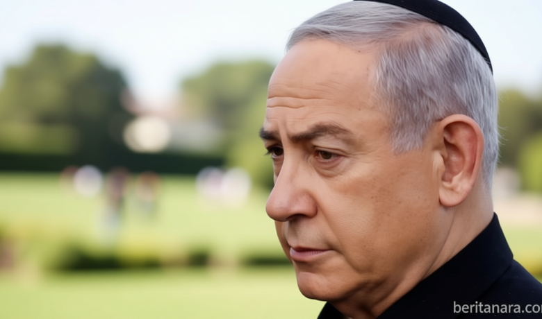 Key Discussion: Menelisik Keinginan Benjamin Netanyahu Bersikeras Ciptakan Israel Raya, Dampaknya bakal Banyak Konflik?