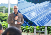 Latest Program: Di Tengah Ketidakpastian Global, Industri Mulai Beralih ke Energi Surya untuk Tekan Biaya Operasional
