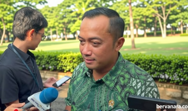 Key Discussion: Presiden Prabowo Panggil Pelatih Timnas John Herdman ke Hambalang, Bahas Target Piala Dunia 2030?