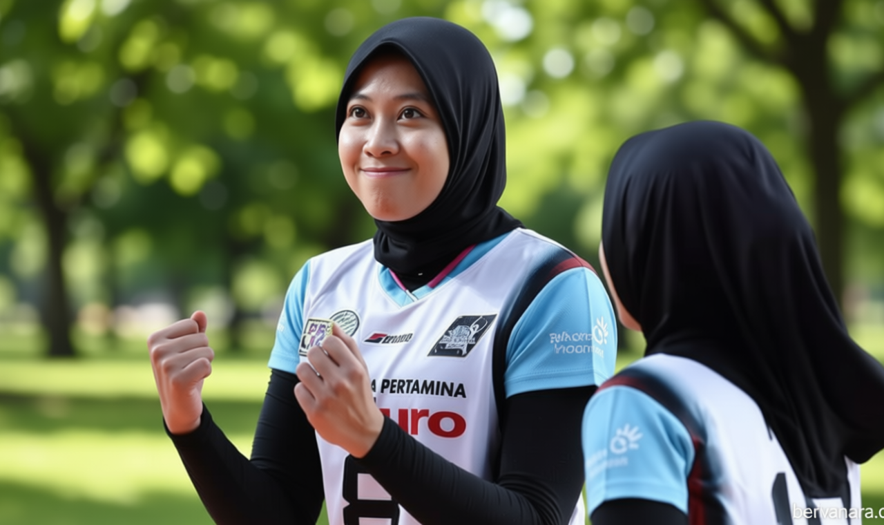 Key Strategy: Strategi Hyundai Hillstate Musim Depan Terbongkar, Megawati Hangestri dan Jordan Wilson Jadi Kunci Utama