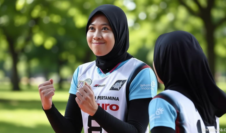 Key Strategy: Strategi Hyundai Hillstate Musim Depan Terbongkar, Megawati Hangestri dan Jordan Wilson Jadi Kunci Utama