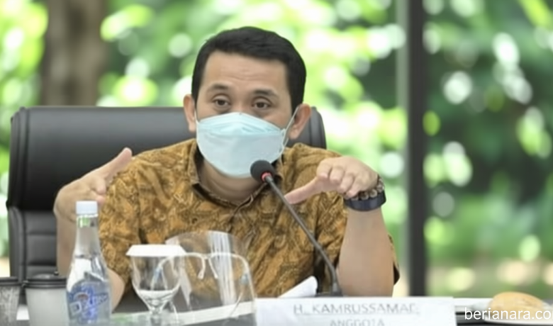 Main Agenda: Hadapi Dinamika Global, Pemerintah Didorong Perkuat Fiskal dan Transformasi Ekonomi