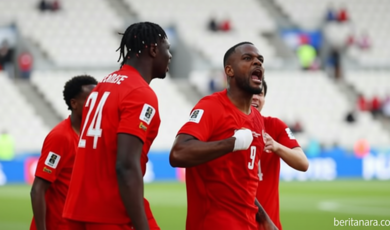Historic Moment: Kick Off Babak 32 Besar, Cara Nonton Piala Dunia 2026 Gratis Tanpa VPN dan Link Ilegal