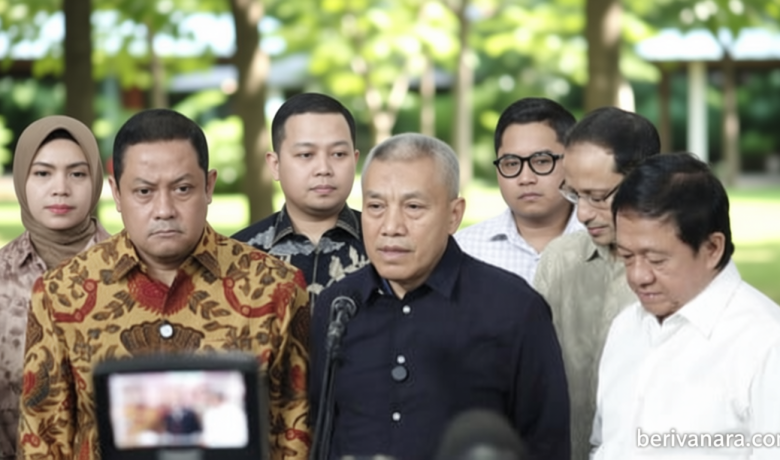 Key Discussion: Nadiem Makarim Bocorkan Bukti Pembelaan: Transkrip WhatsApp dan Hemat Rp3,6 T, Sebut Penzoliman Melampaui Batas