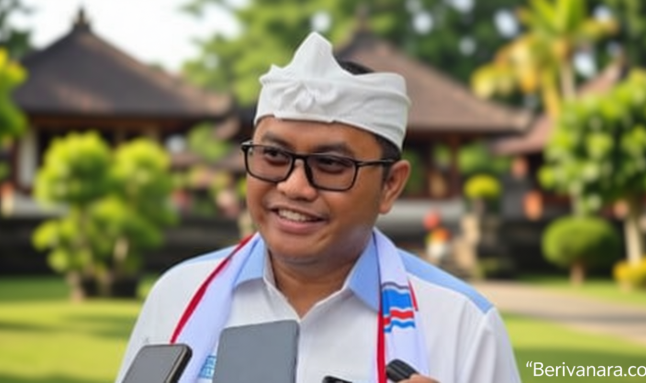 Main Agenda: Gelar Jambore Perdana, Abpednas Tekankan Perwujudan Tata Kelola Desa yang Akuntabel
