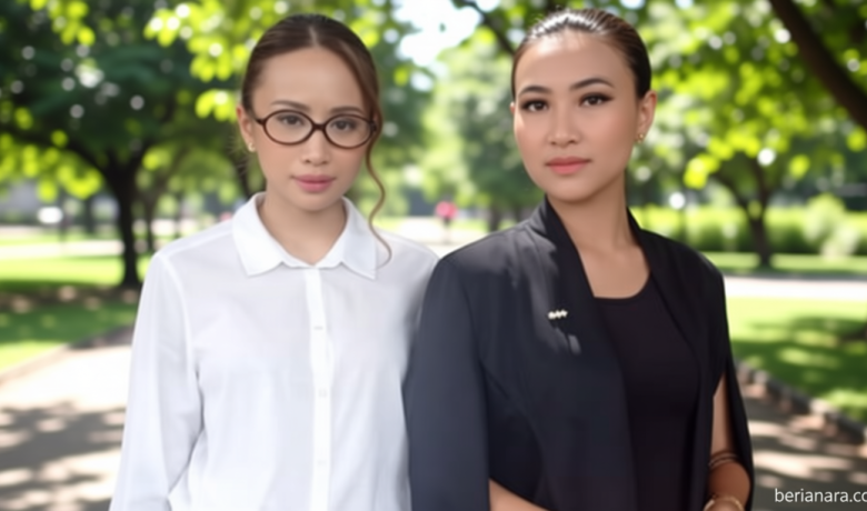 Solution For: Sidang Perdana Perceraian, Rafaela Rahardja Bahas KDRT