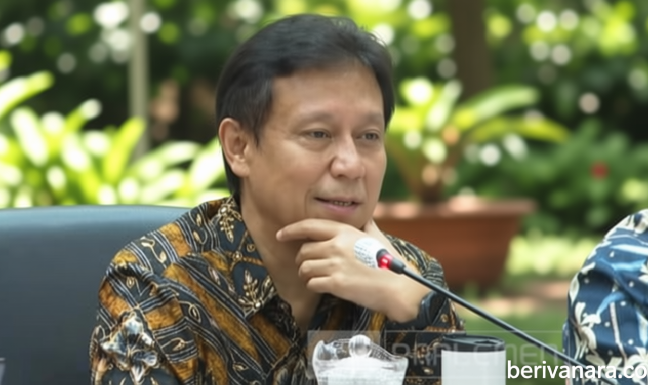 Key Discussion: Kemenkes Bakal Gaet Tokoh Agama hingga Ormas untuk Edukasi Vaksin