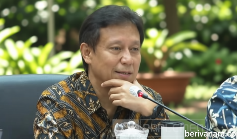 Key Discussion: Kemenkes Bakal Gaet Tokoh Agama hingga Ormas untuk Edukasi Vaksin