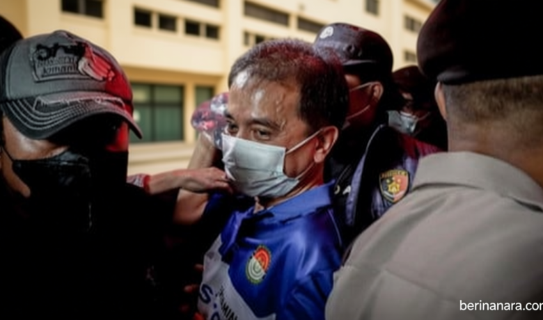 Announced: Kejaksaan Tak Tahan Roy Suryo dan Dokter Tifa, Eggi Sudjana: Pasti Bukan Alasan Hukum