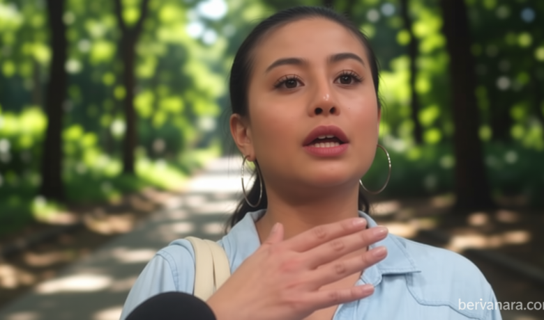 Official Announcement: Selebgram Awkarin Diperiksa Kasus Hanania Travel, Ngaku Balikin Uang Saku ke Penyidik