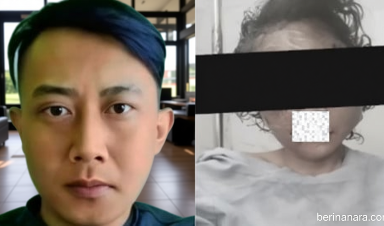 Heboh Video Taufik Hidayat Ditangkap Usai Menganiaya Yuvita – Polda Jawa Barat Pastikan Informasi Hoaks