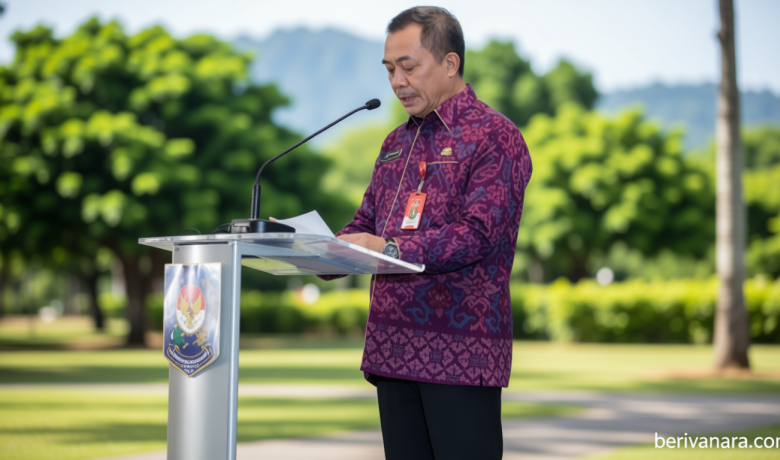 Key Discussion: Monitoring dan Evaluasi Pelaksanaan Program Direktif Presiden, BSKDN Sinkronisasi Lagi Kebijakan Pusat dan Daerah