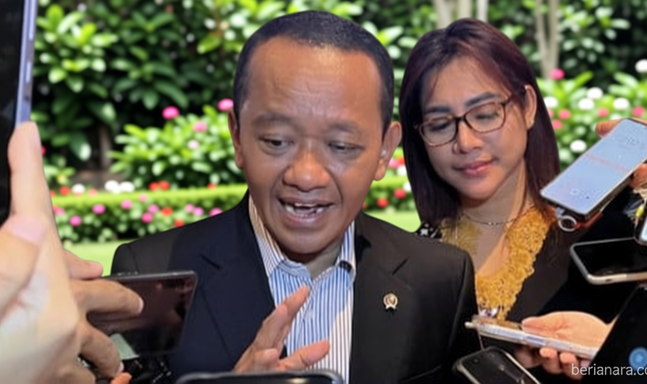 Special Plan: Menteri ESDM: Program E20 Butuh 4 Juta Kiloliter Etanol