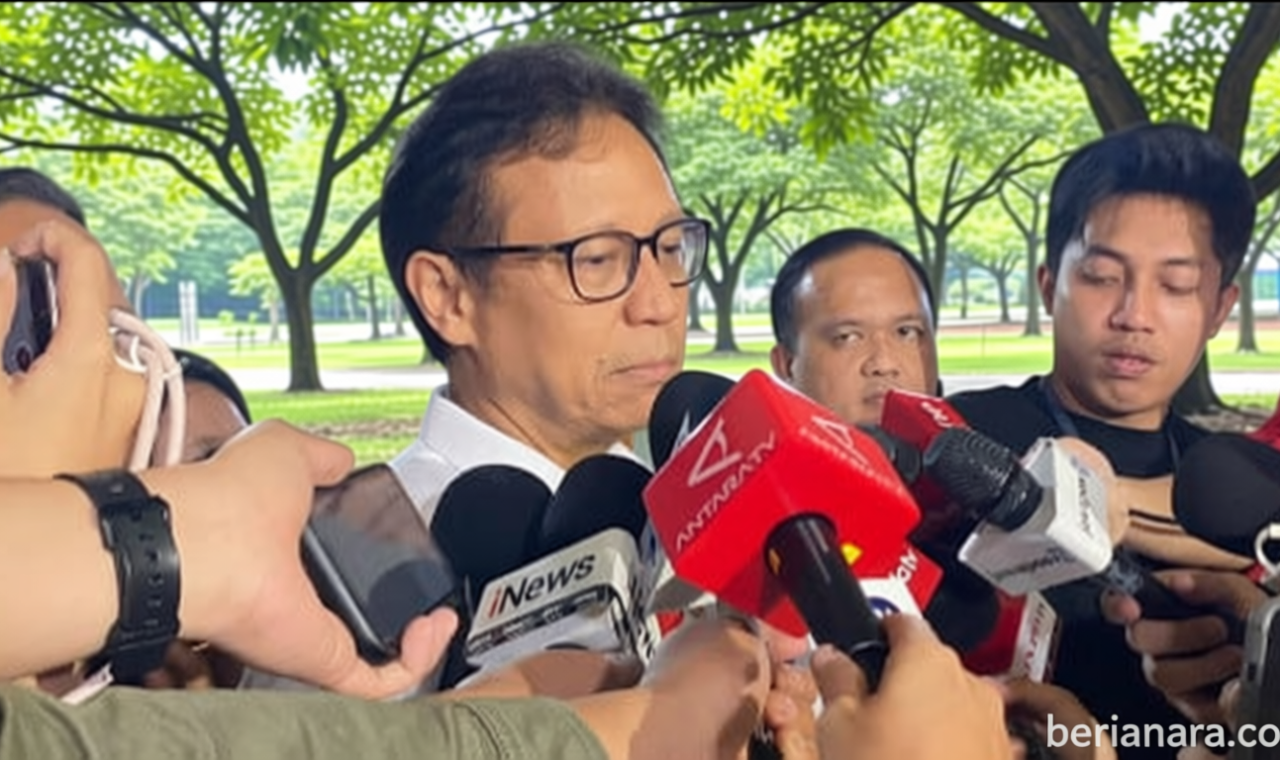 Key Discussion: Menkes Pastikan Kenaikan Harga Obat Tidak Terlalu Mahal: Enggak Tiba-tiba Naik 100 Persen