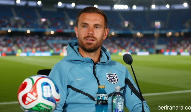 Solution For: Inggris Jawab Rumor Penggunaan Pil Viagra Jelang Lawan Meksiko di Babak 16 Besar Piala Dunia 2026
