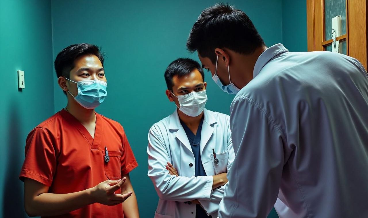Key Strategy: Dukungan dan Doa Warganet untuk Dokter PPDS di Manado yang Meninggal Diduga jadi Korban Bully