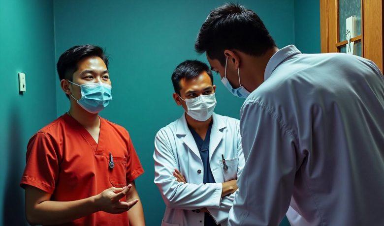 Key Strategy: Dukungan dan Doa Warganet untuk Dokter PPDS di Manado yang Meninggal Diduga jadi Korban Bully