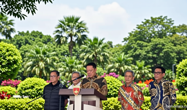Solving Problems: Soal Jampidsus Dikaitkan dengan Kasus Blackout Sumatera: Kita Tunggu Penyidik
